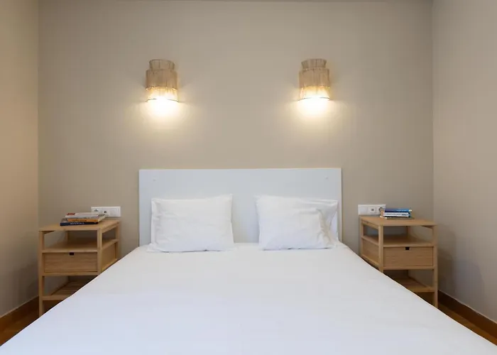 Kolonaki Suites By Olala Homes